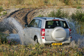 Grand Vitara