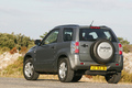 Grand Vitara