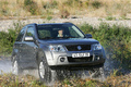 Grand Vitara