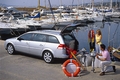 VECTRA, 3 4 ARRIERE