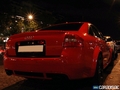 RS6, 3 4 ARRIERE