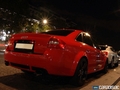 RS6, 3 4 ARRIERE