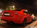 RS6, 3 4 ARRIERE