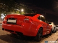 RS6, 3 4 ARRIERE