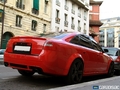 RS6, 3 4 ARRIERE