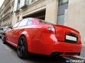 RS6, 3 4 ARRIERE
