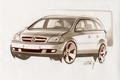 VECTRA BRK, DESSIN