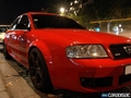 RS6, 3 4 AVANT