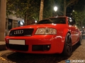 RS6, 3 4 AVANT