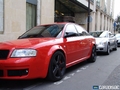 RS6, 3 4 AVANT