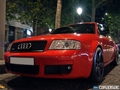 RS6, 3 4 AVANT