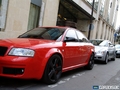 RS6, 3 4 AVANT