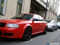 RS6, 3 4 AVANT