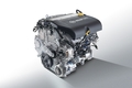 VECTRA BRK, MOTEUR