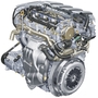 VECTRA BRK, MOTEUR