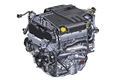 VECTRA BRK, MOTEUR