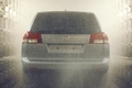 VECTRA BRK, ARRIERE