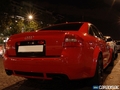 RS6, 3 4 ARRIERE