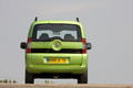 FIAT FIORINO QUBO - 10