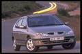 MEGANE, 3 4 AVANT