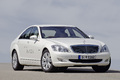 MERCEDES CLASSE S