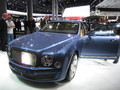 Bentley Mulsanne - 01