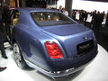 Bentley Mulsanne - 02
