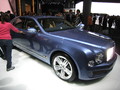 Bentley Mulsanne - 07
