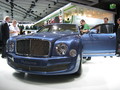 Bentley Mulsanne - 12