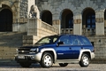 TRAILBLAZER, FILE