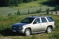 TRAILBLAZER, FILE