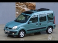 KANGOO, 3 4 AVANT