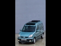 KANGOO, 3 4 AVANT