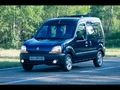 KANGOO, 3 4 AVANT