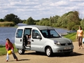 KANGOO, 3 4 AVANT