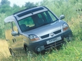 KANGOO, 3 4 AVANT