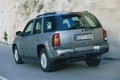 TRAILBLAZER, 3 4 ARRIERE