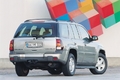 TRAILBLAZER, 3 4 ARRIERE