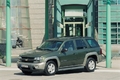 TRAILBLAZER, 3 4 AVANT