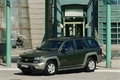 TRAILBLAZER, 3 4 AVANT
