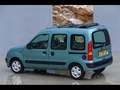KANGOO, 3 4 ARRIERE