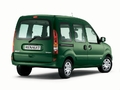 KANGOO, 3 4 ARRIERE