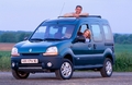 KANGOO, 3 4 AVANT