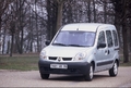 KANGOO, 3 4 AVANT