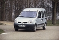 KANGOO, 3 4 AVANT