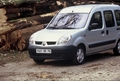 KANGOO, 3 4 AVANT
