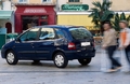 SCENIC, 3 4 ARRIERE