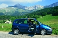 SCENIC, PROFIL