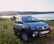 SCENIC RX4, 3 4 AVANT