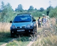 SCENIC RX4, AVANT